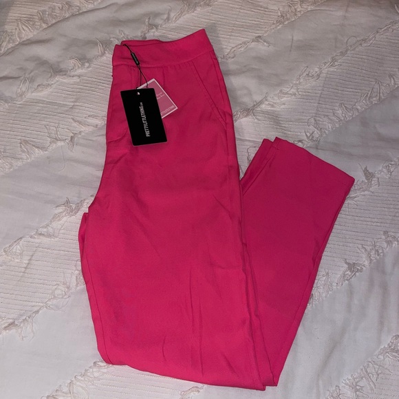 PrettyLittleThing pants - Picture 1 of 3